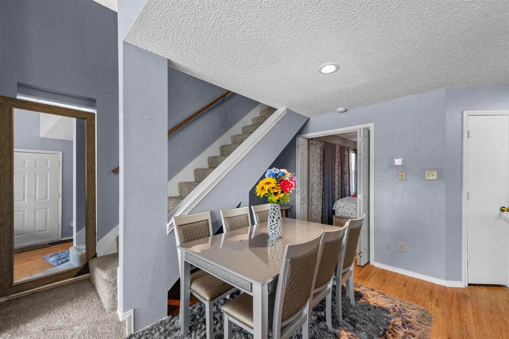 Richland Trace Condos - Residential