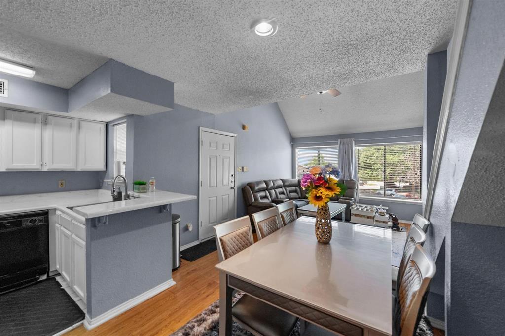 Richland Trace Condos - Residential