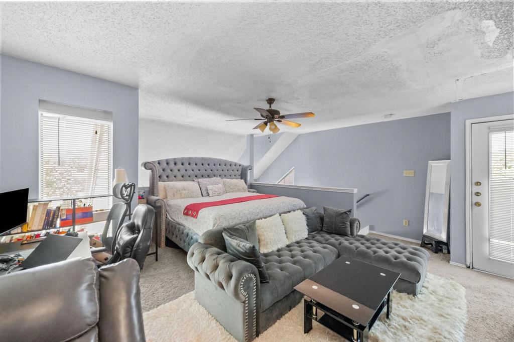 Richland Trace Condos - Residential