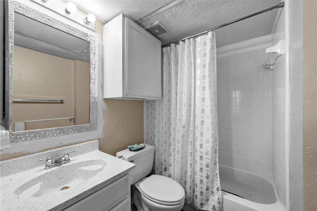 Richland Trace Condos - Residential