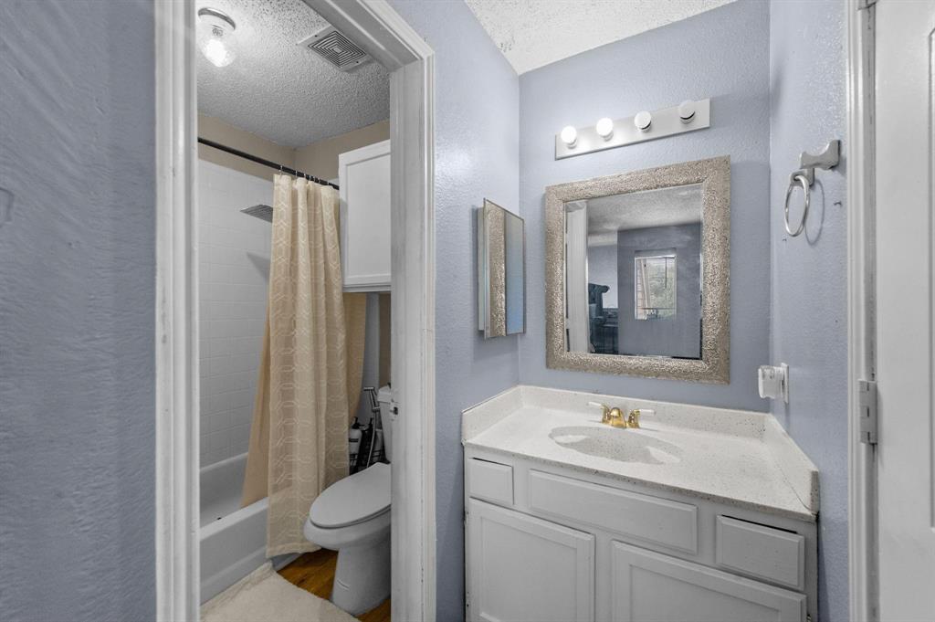Richland Trace Condos - Residential