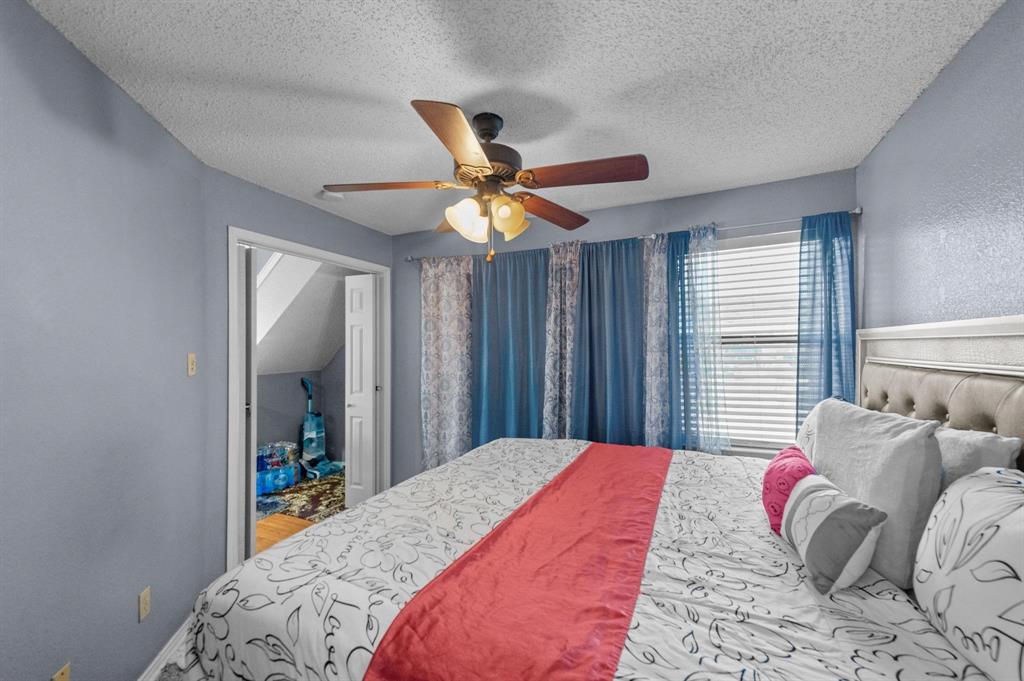 Richland Trace Condos - Residential