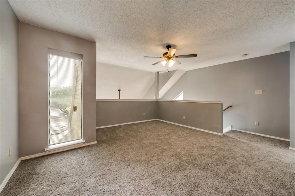 Richland Trace Condos - Residential