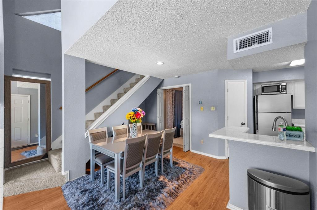 Richland Trace Condos - Residential