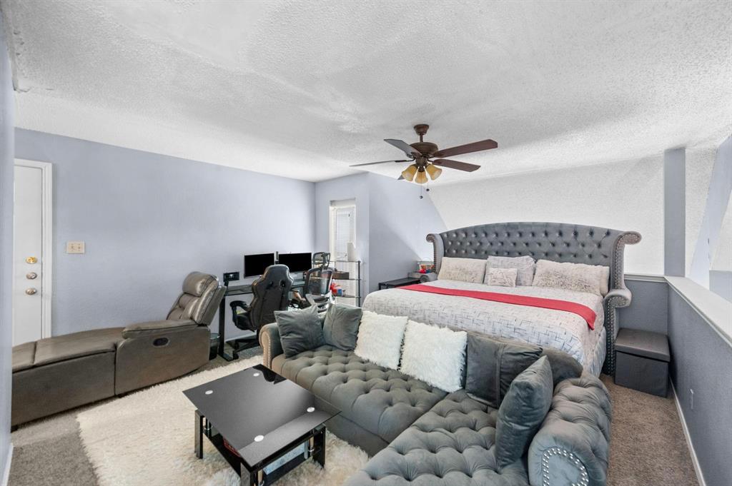 Richland Trace Condos - Residential