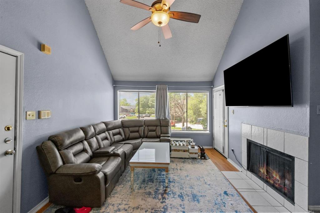 Richland Trace Condos - Residential