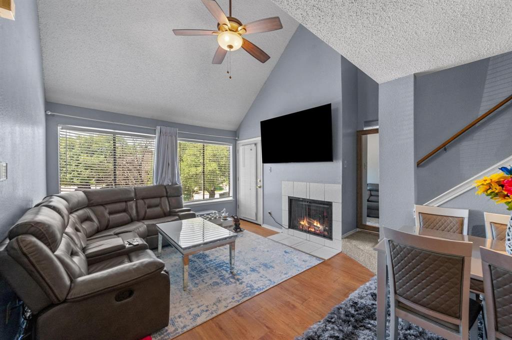 Richland Trace Condos - Residential