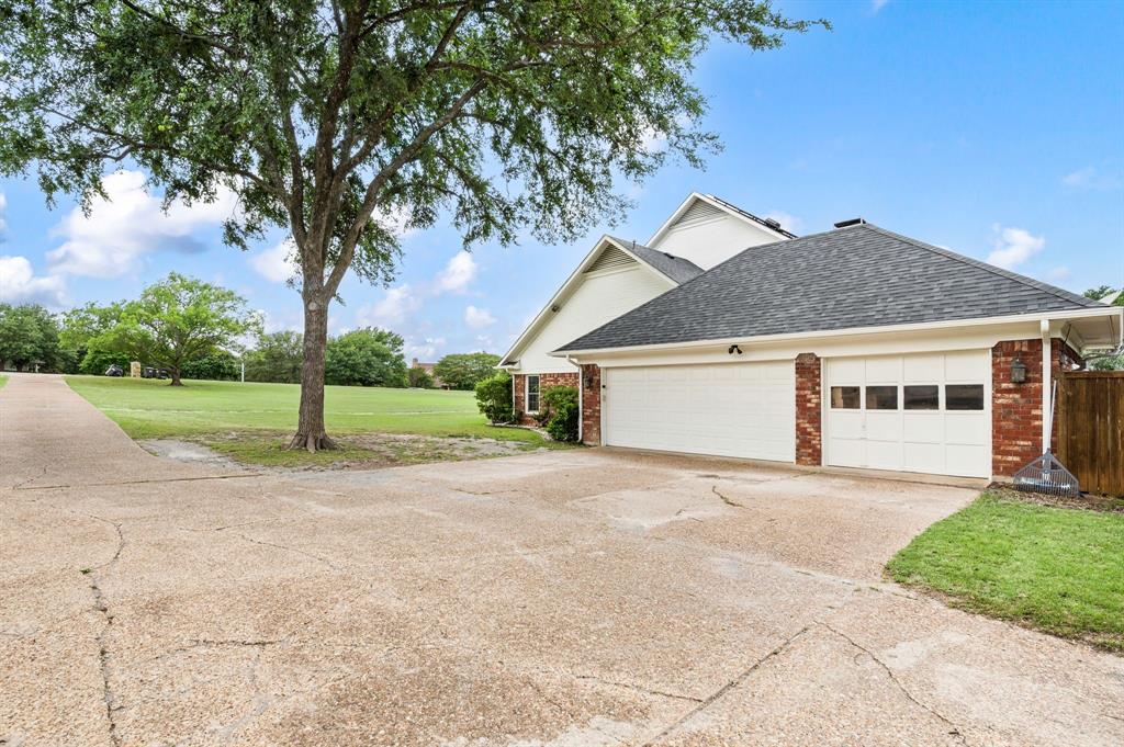 Country Ridge Ph II - Residential