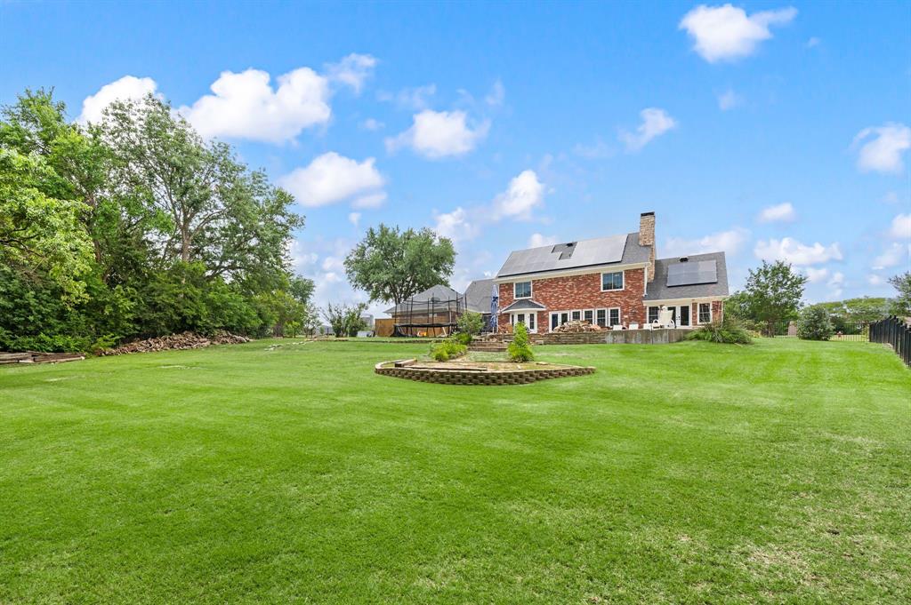 Country Ridge Ph II - Residential