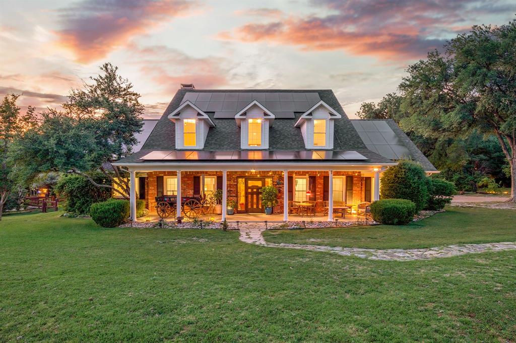 Country Ridge Ph II - Residential