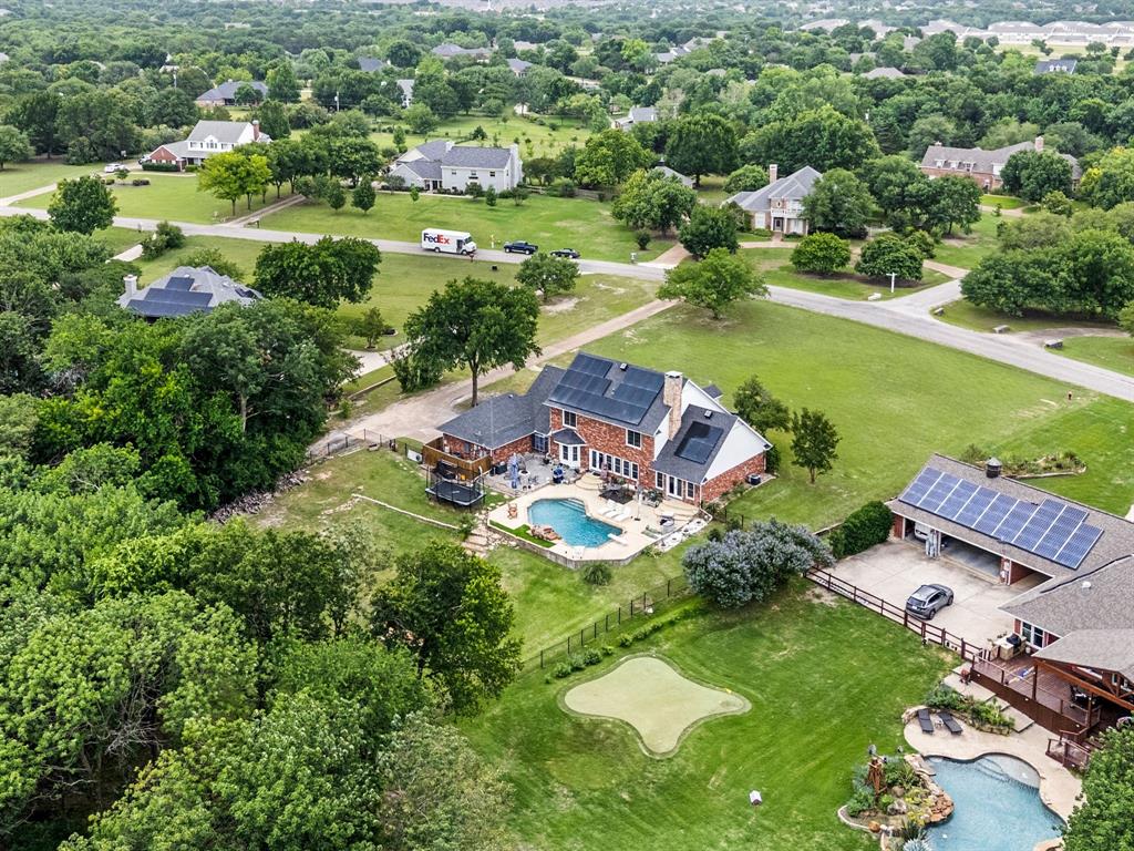 Country Ridge Ph II - Residential