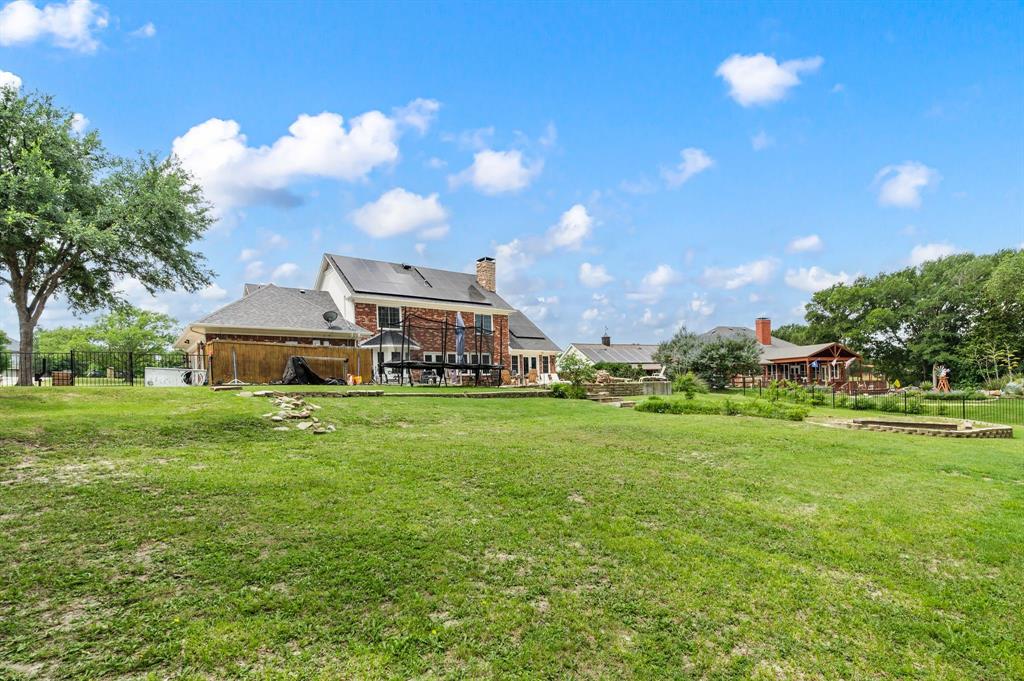 Country Ridge Ph II - Residential
