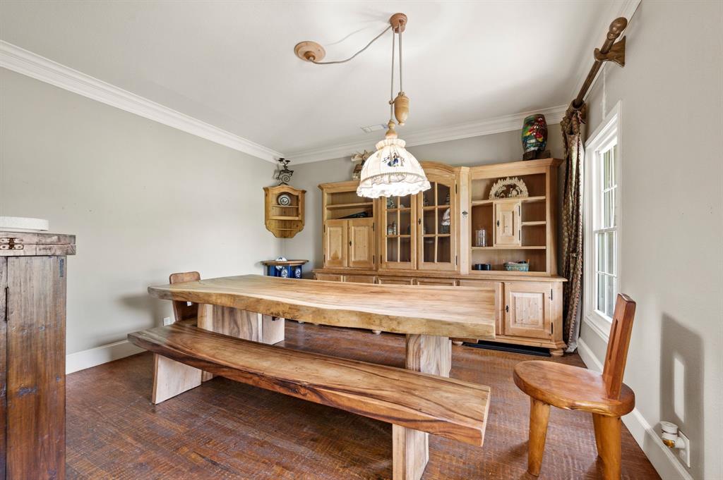 Country Ridge Ph II - Residential