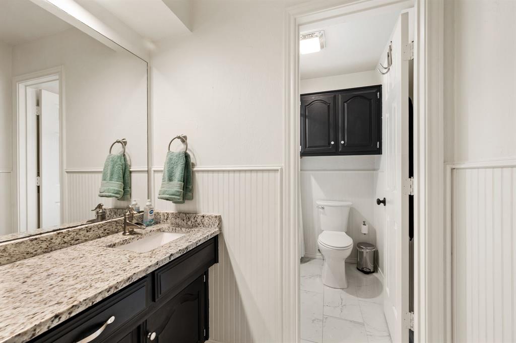 Country Ridge Ph II - Residential