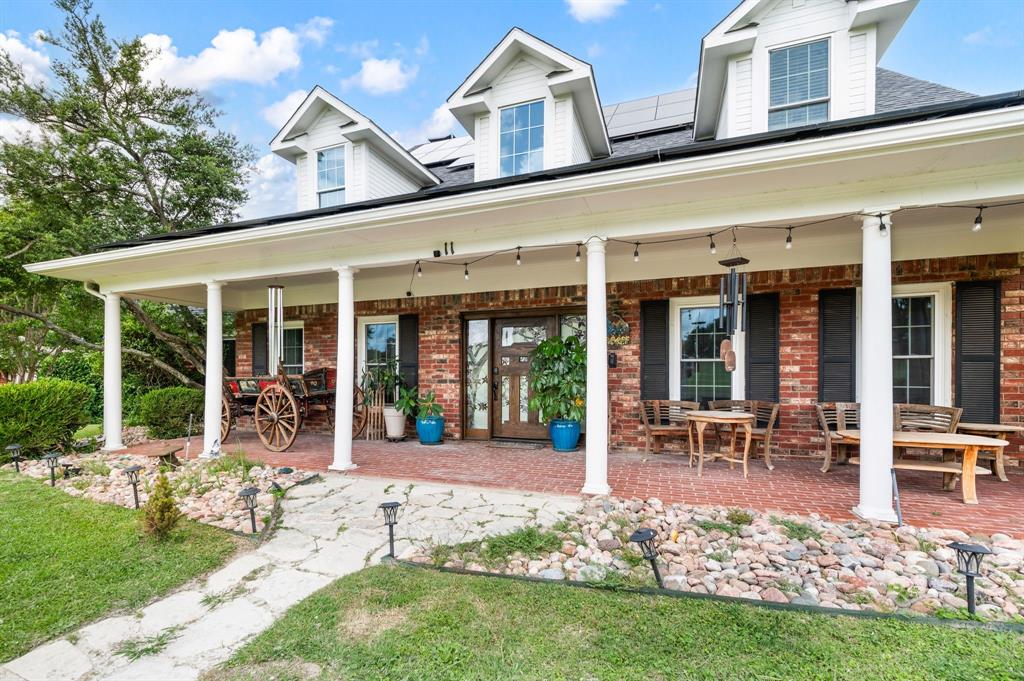 Country Ridge Ph II - Residential
