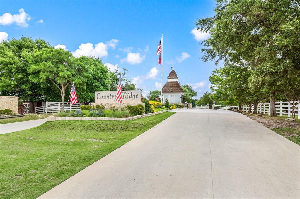 Country Ridge Ph II - Residential