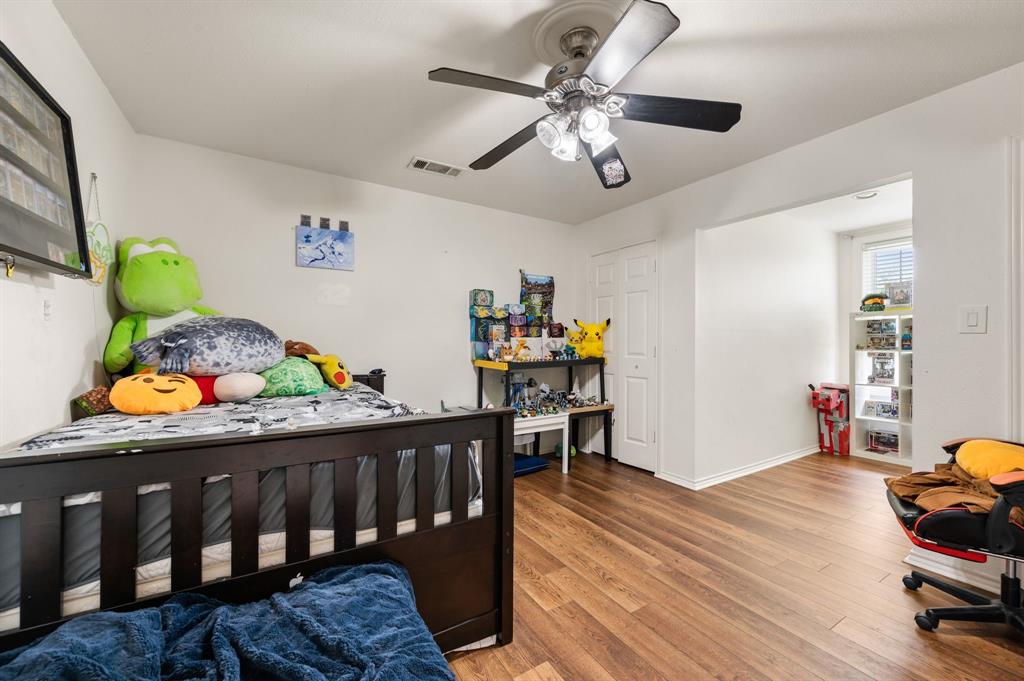 Country Ridge Ph II - Residential