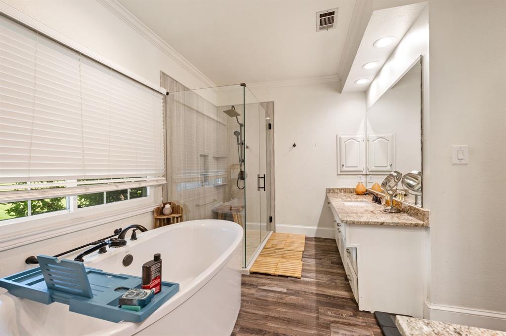 Country Ridge Ph II - Residential