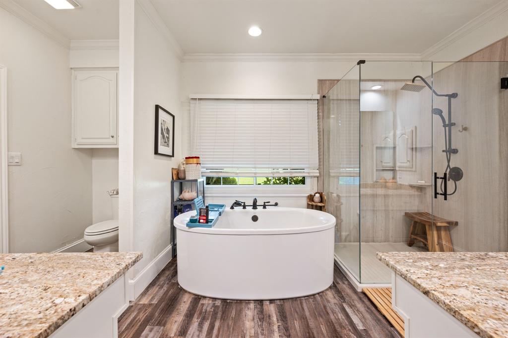 Country Ridge Ph II - Residential