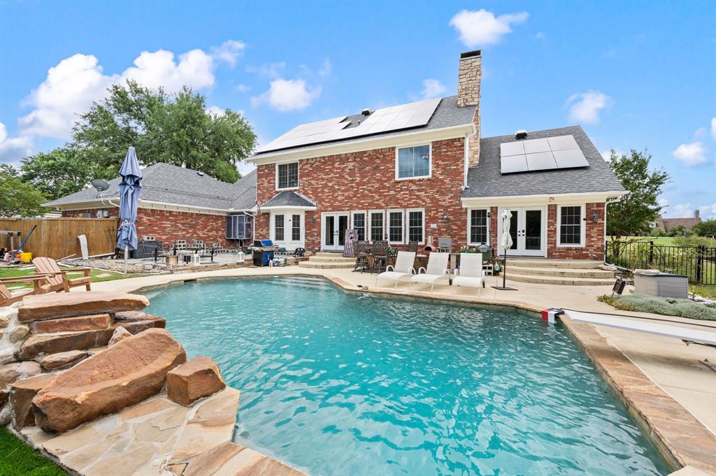 Country Ridge Ph II - Residential