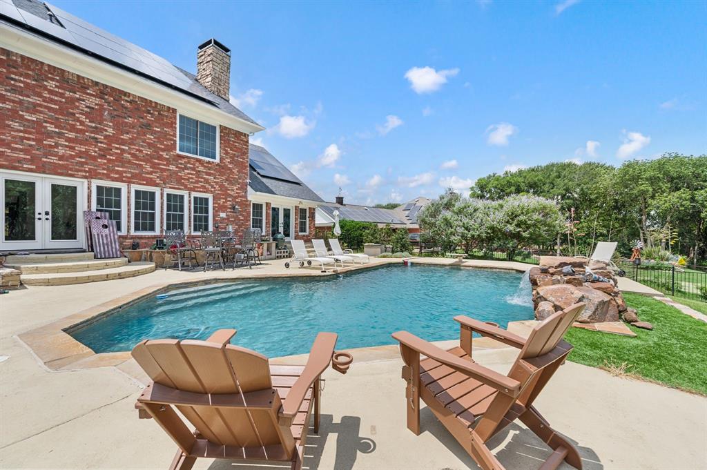 Country Ridge Ph II - Residential