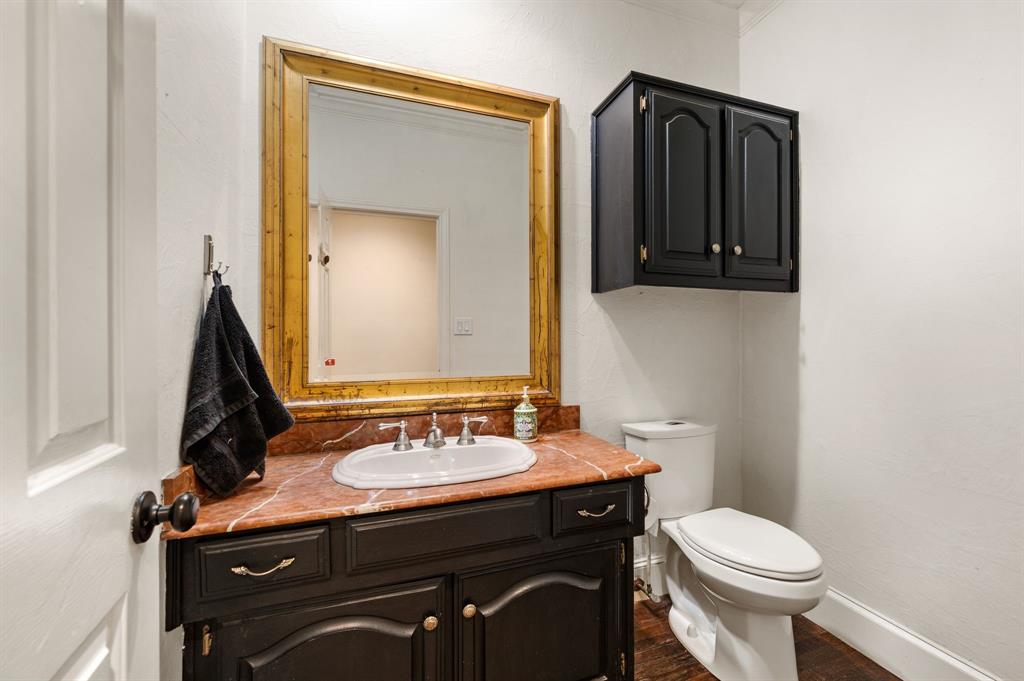 Country Ridge Ph II - Residential
