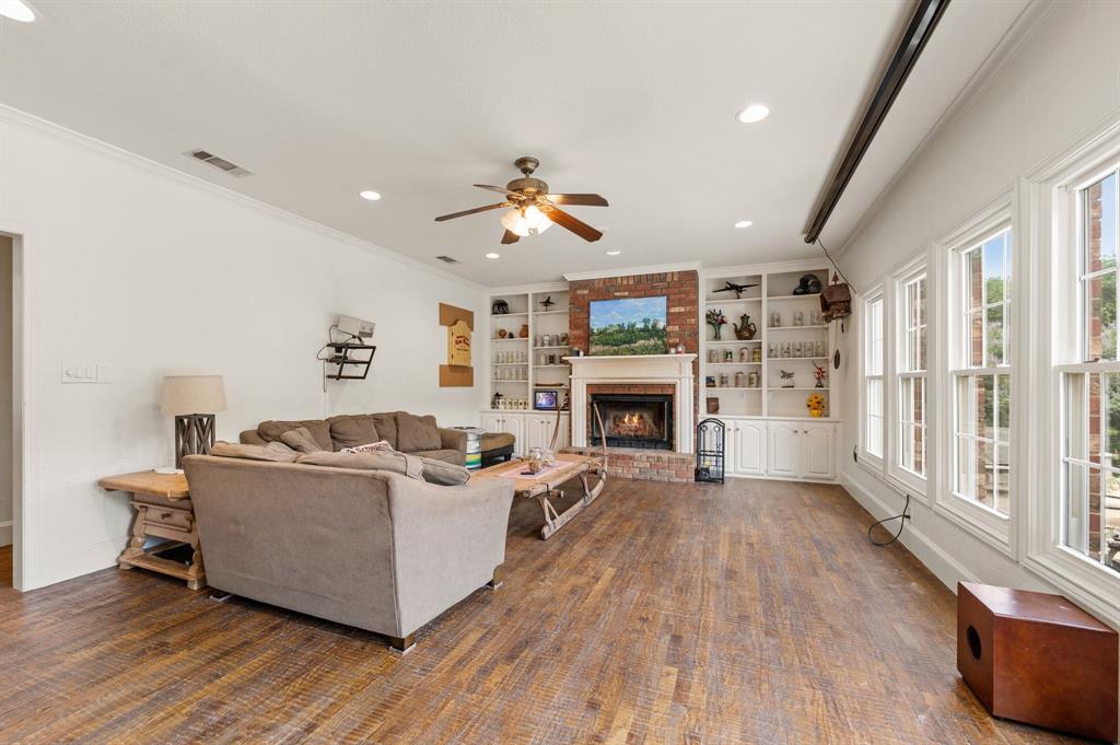 Country Ridge Ph II - Residential