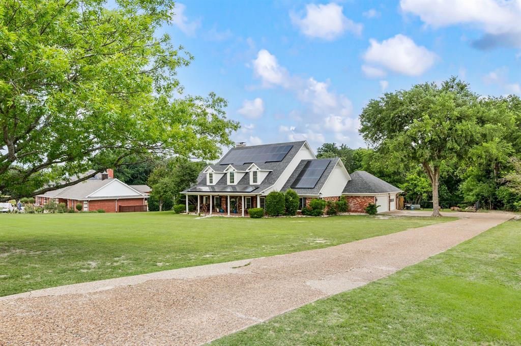 Country Ridge Ph II - Residential