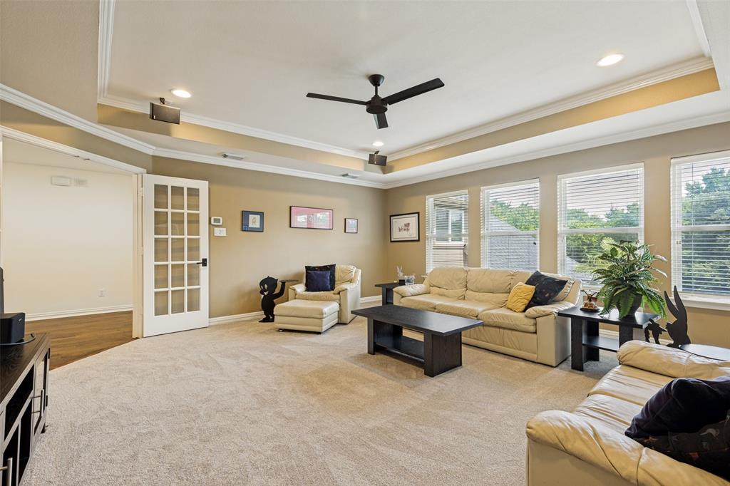 Oaktree Ph Five - Residential