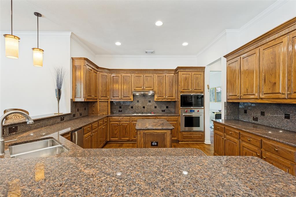 Oaktree Ph Five - Residential