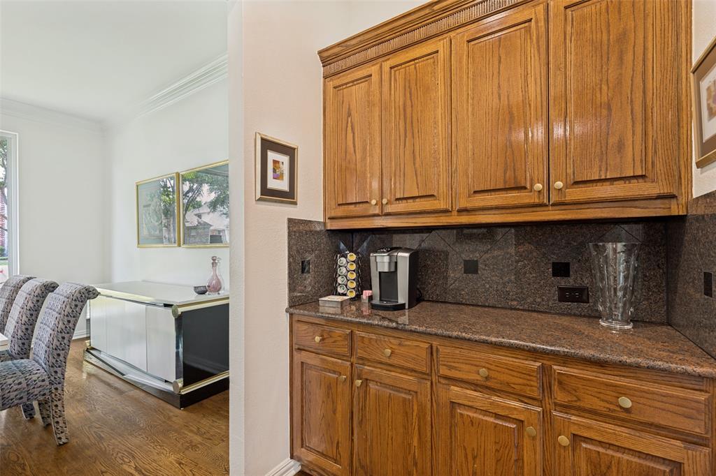 Oaktree Ph Five - Residential