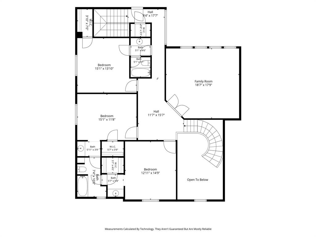 Oaktree Ph Five - Residential
