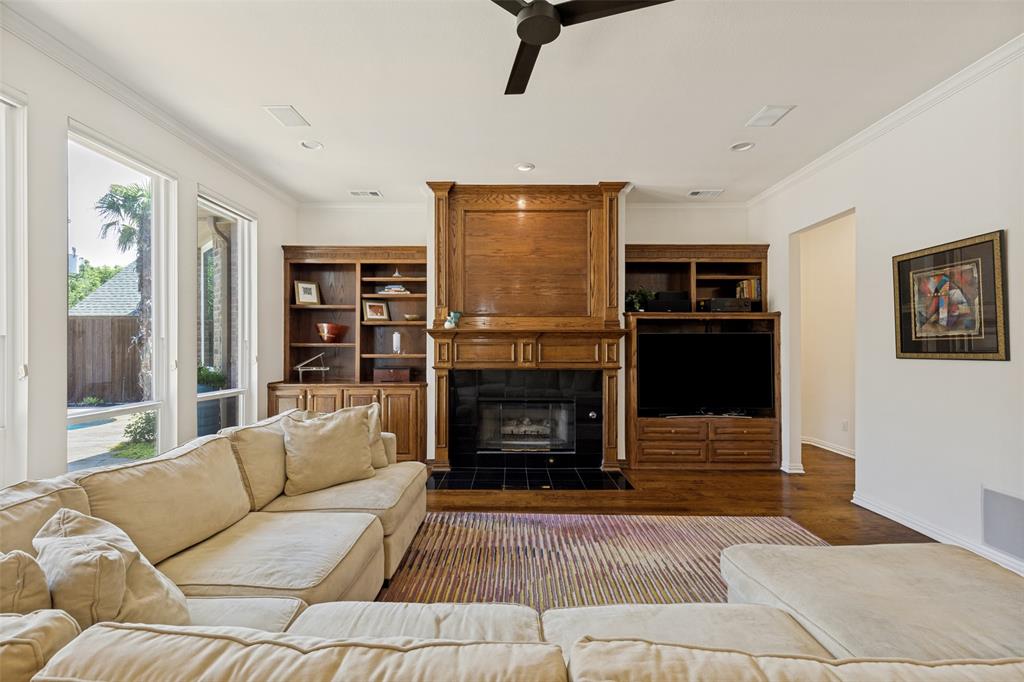 Oaktree Ph Five - Residential