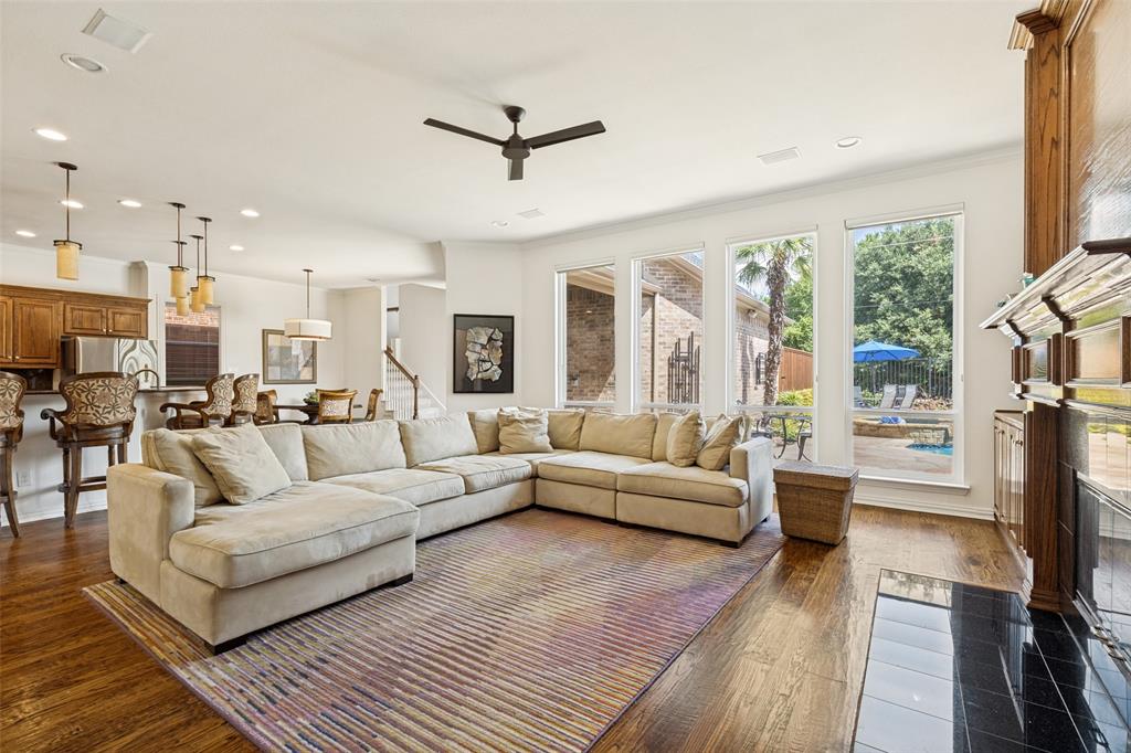 Oaktree Ph Five - Residential