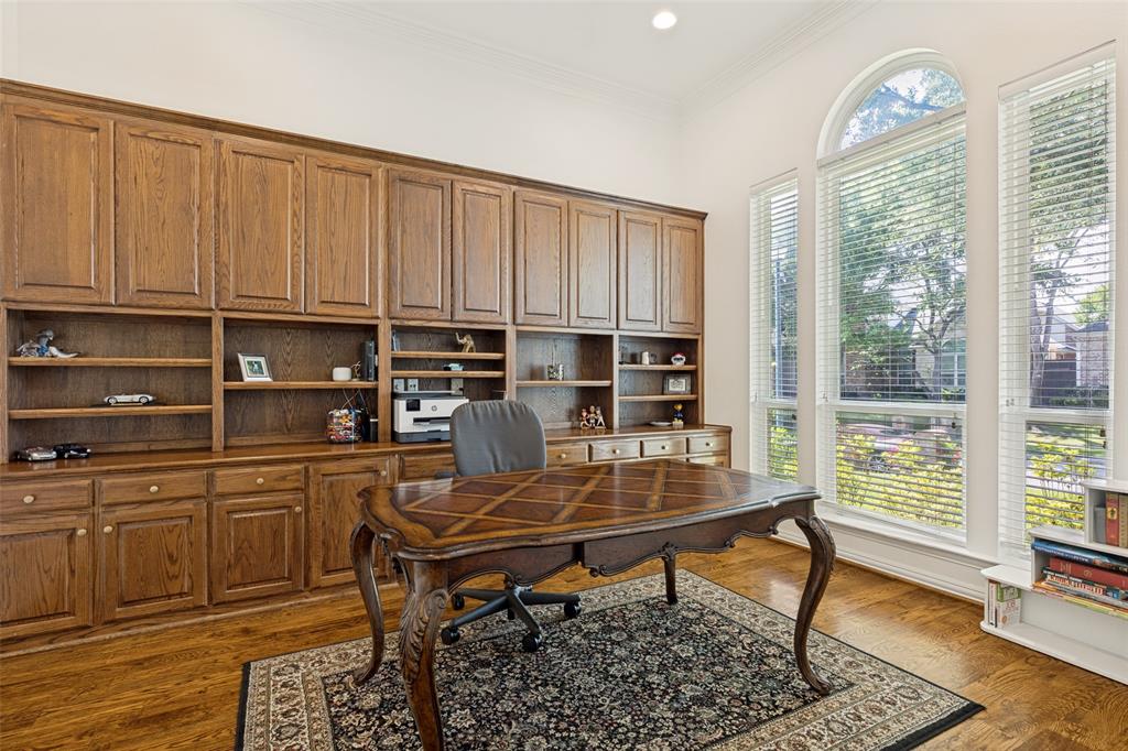 Oaktree Ph Five - Residential