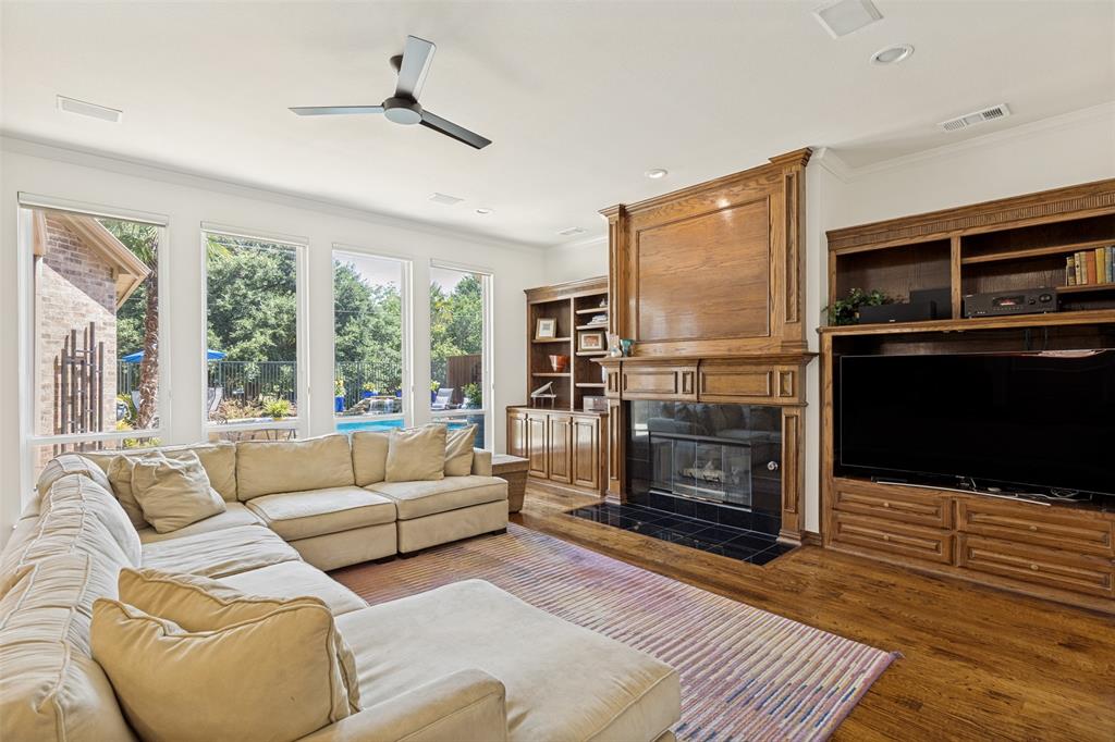 Oaktree Ph Five - Residential