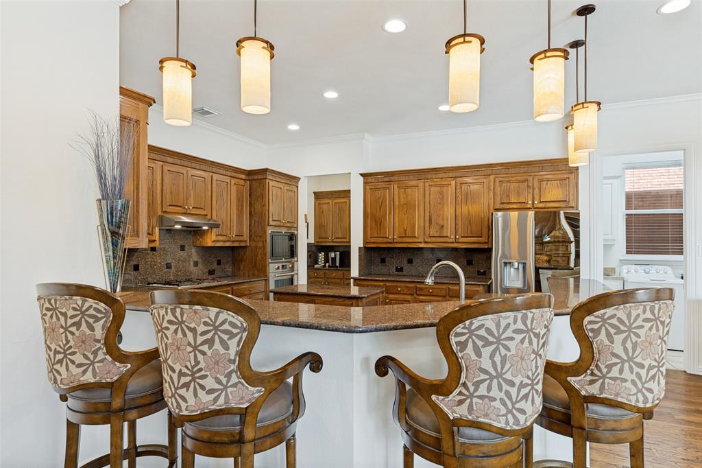Oaktree Ph Five - Residential