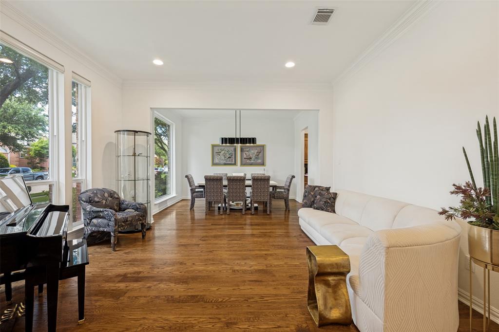 Oaktree Ph Five - Residential