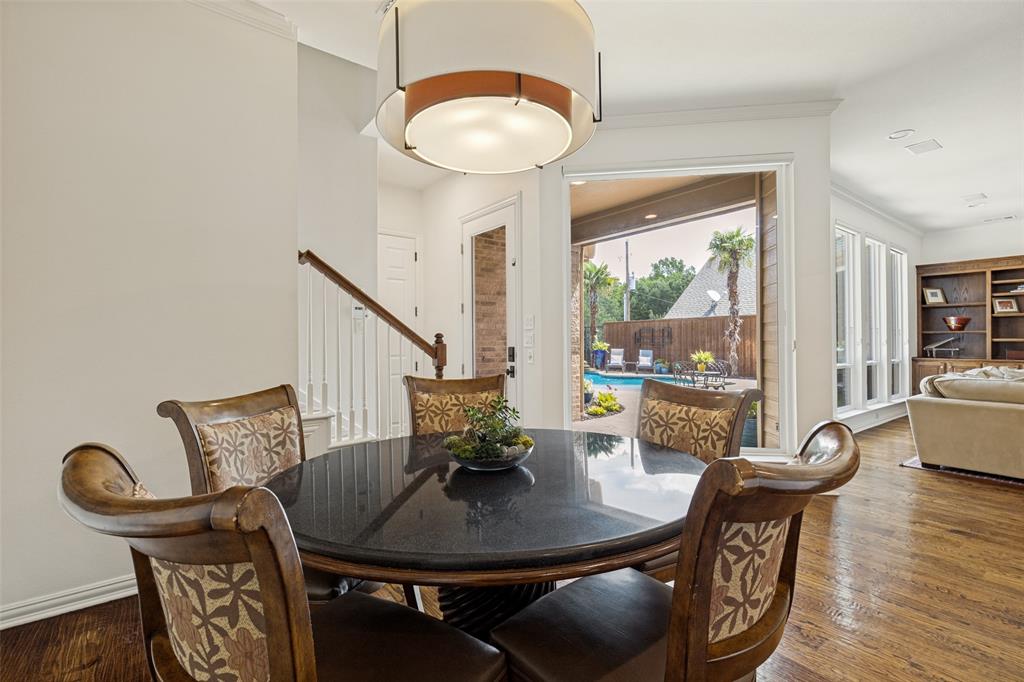 Oaktree Ph Five - Residential