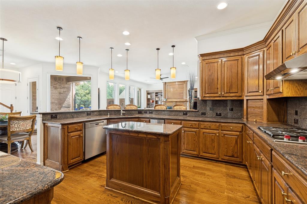 Oaktree Ph Five - Residential