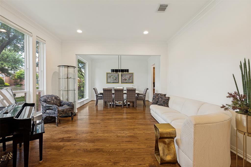 Oaktree Ph Five - Residential