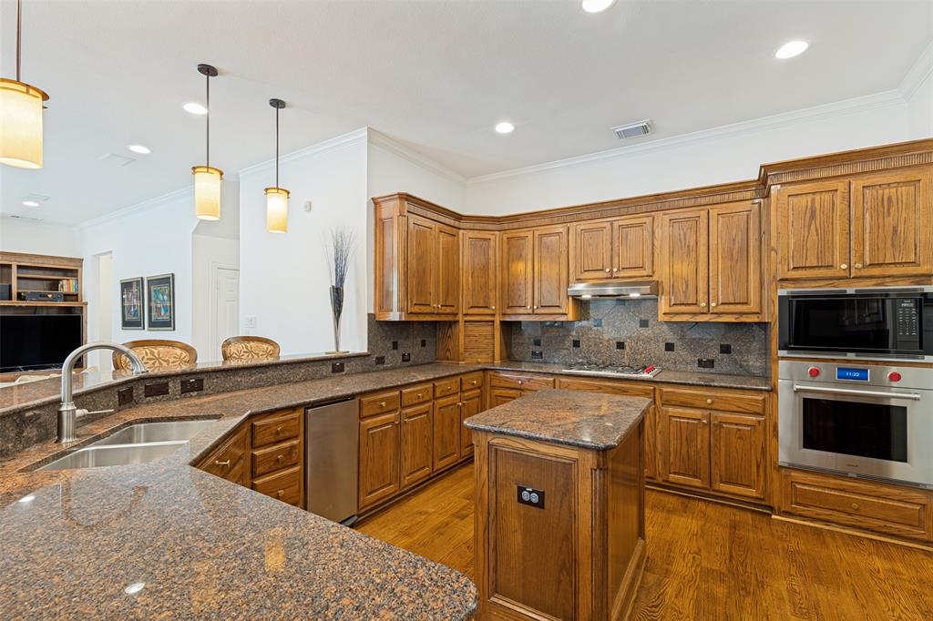 Oaktree Ph Five - Residential