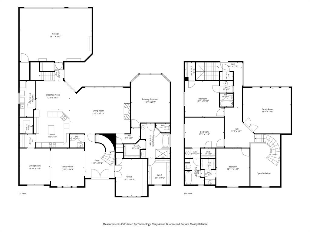 Oaktree Ph Five - Residential