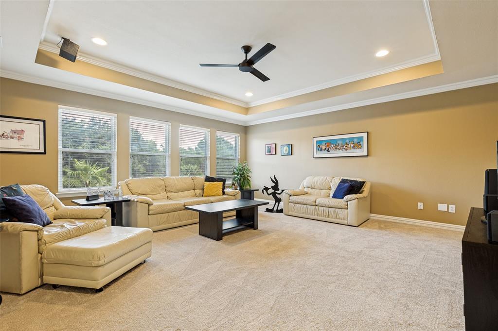 Oaktree Ph Five - Residential