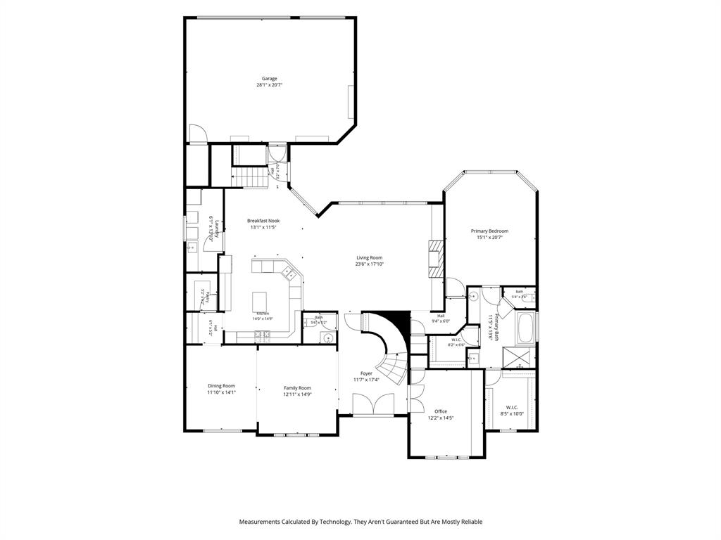Oaktree Ph Five - Residential