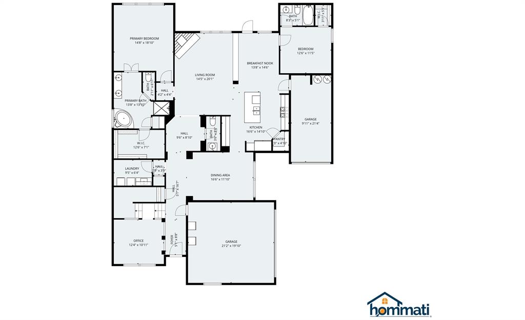 The Highlands At Trophy Club N - Residential