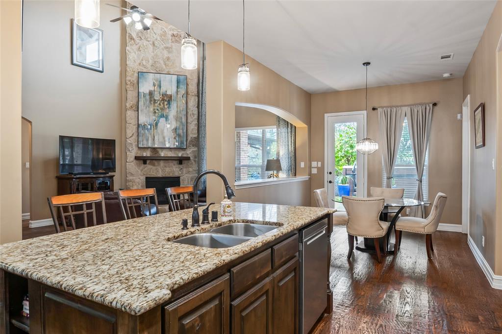 The Highlands At Trophy Club N - Residential