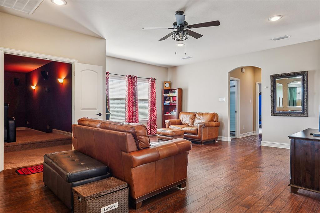 The Highlands At Trophy Club N - Residential