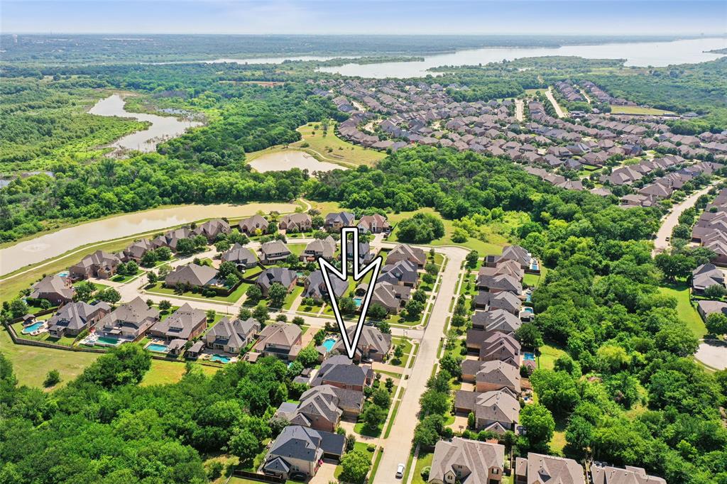 The Highlands At Trophy Club N - Residential