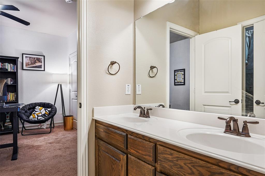 The Highlands At Trophy Club N - Residential